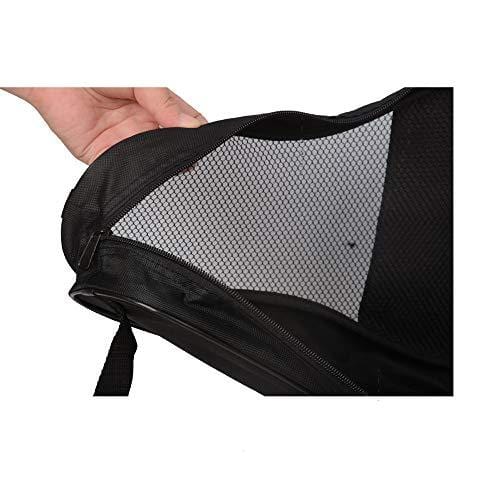 Bullpickpro Premium Pickleball Bag Pickleball Holder Backpack Pack Fits Multiple Paddles with Convenient Pockets