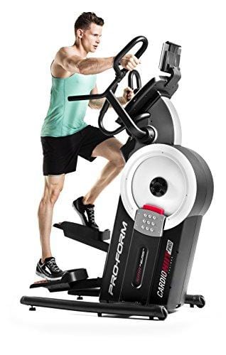 ProForm Cardio HIIT Trainer Pro