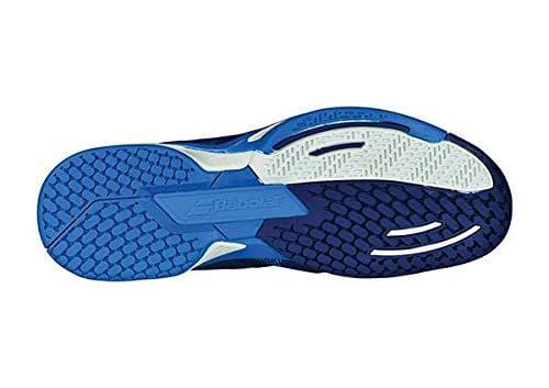 Babolat Propulse Blast Men's Shoes Estate Blue/Diva Blue