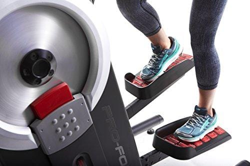 ProForm Cardio HIIT Elliptical Trainer