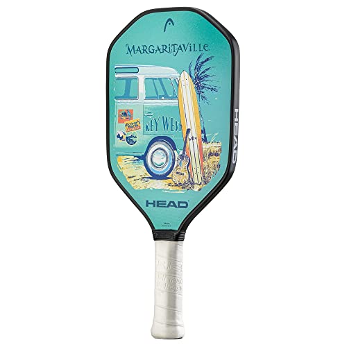 HEAD Margaritaville Pickleball Paddle (Key West)