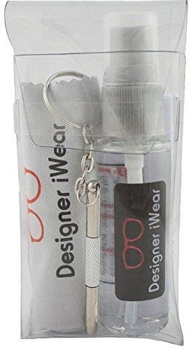 Ray Ban RB2132 605485 52M Matte Bordo' On Transp/Brown Gradient+FREE Complimentary Eyewear Care Kit