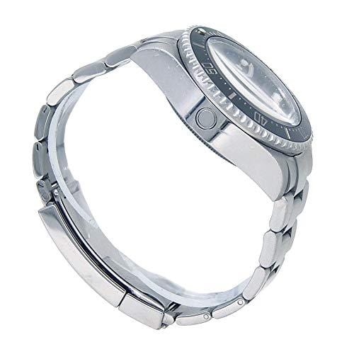 Rolex Sea-Dweller Automatic-self-Wind Male Watch 116660DBL (Certified Pre-Owned)