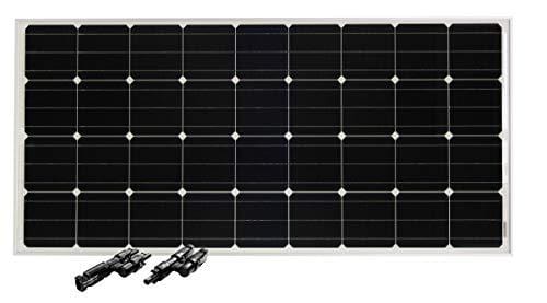 Go Power! Solar Extreme Complete Solar and Inverter System with 480 Watts of Solar