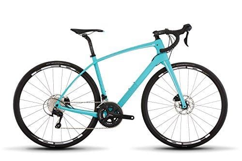 Arden 5 Carbon Women's Endurance Road Bike 54CM/MD