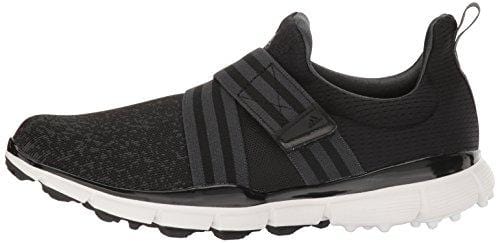 adidas Women's Climacool Knit Golf Shoe, Black, 7.5 M US [product _type] adidas - Ultra Pickleball - The Pickleball Paddle MegaStore