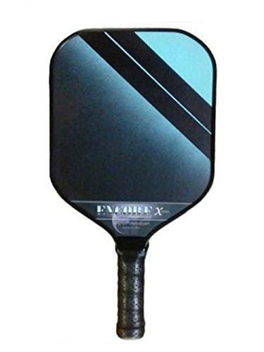 Engage Encore X-Series Pro (Aqua) [product _type] Engage Pickleball - Ultra Pickleball - The Pickleball Paddle MegaStore