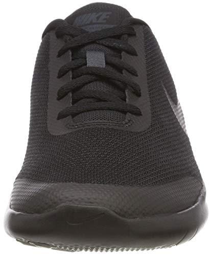 Nike Men's Flex Experience Run 7 Shoe, Black-Anthracite, 11 Regular US