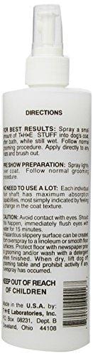 The Stuff 16oz Conditioner & Detangler