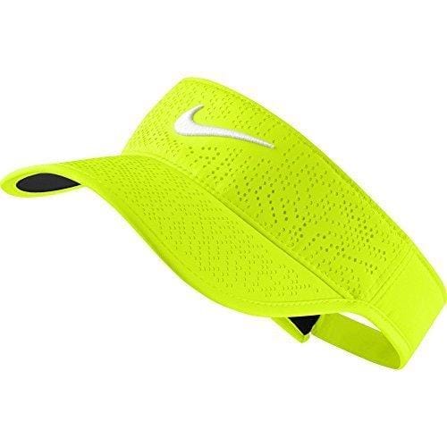 Nike Women's Golf Visor (Black)