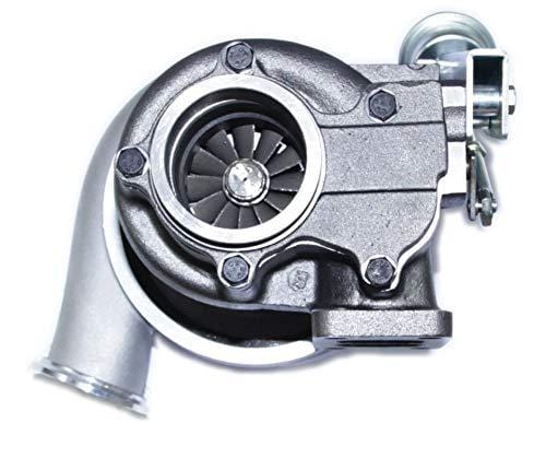 HX35W 3538881 Diesel Turbo charger for Dodge RAM 6BTAA 5.9L Diesel Engine T3