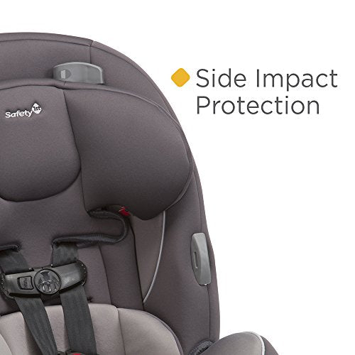 Safety 1st Continuum 3-in-1 Convertible Car Seat (Hollyhock)