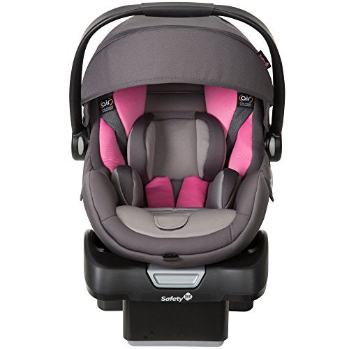 Safety 1st Onboard 35 Air 360 Infant Car Seat, Blush Pink HX