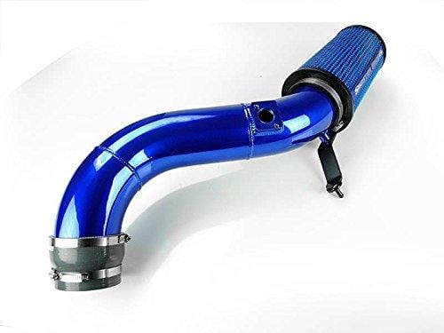 Sinister Diesel Cold Air Intake for 2001-2004 Chevy/GMC Duramax 6.6L LB7