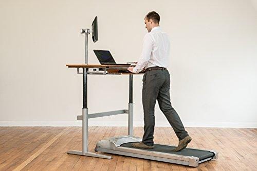 Rebel Treadmill 1000 Under Desk Treadmill