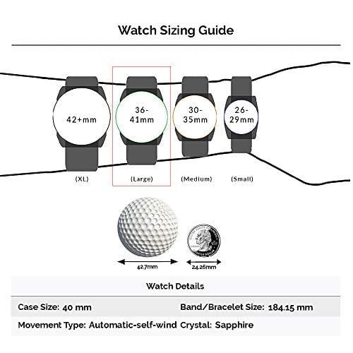 Rolex Air-King Automatic-self-Wind Male Watch 116900 (Certified Pre-Owned)