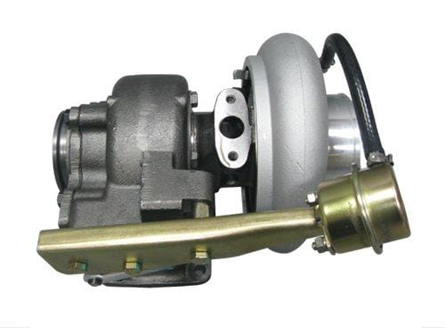 HX35W 3538881 Turbo Charger For CUMMINS Dodge Diesel RAM 5.9 6BT