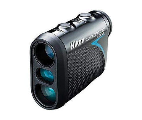 Nikon Coolshot 20i Golf Rangefinder (Slope Version)
