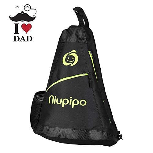 Pickleball Paddle, Graphite Pickleball Paddle with Polypropylene Honeycomb Core Ultra Cushion 4.25In Grip 8OZ Lightweight Pickleball Racket with Cover, Outdoor Indoor Games for Family Kids (green)