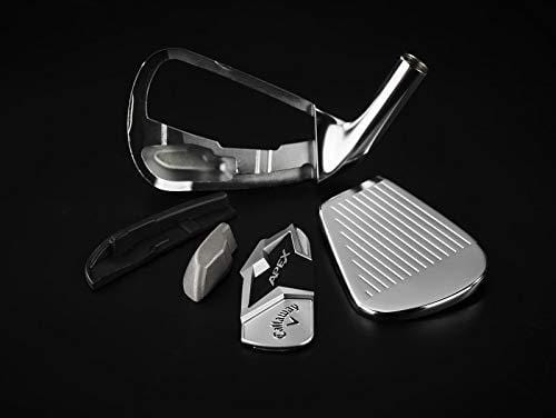 Callaway Golf 2019 Apex Individual Iron, 3 Iron, Right Hand, Steel, Stiff Flex [product _type] Callaway - Ultra Pickleball - The Pickleball Paddle MegaStore