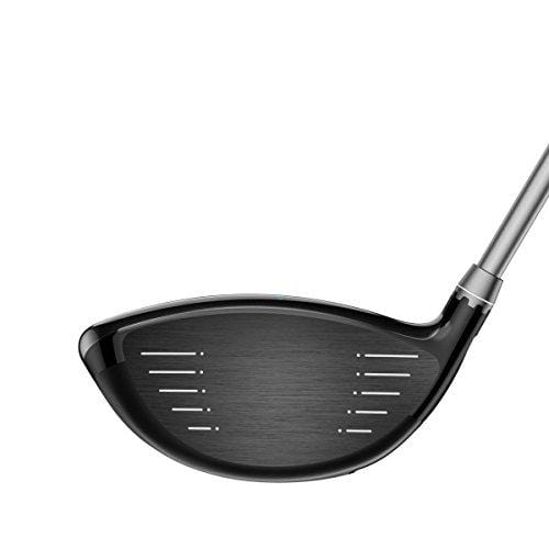 Cobra 2017 King F7 Driver Lexi Blue (Women's, Right Hand, Graphite, Ladies Flex)