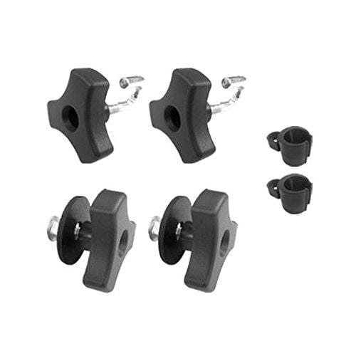 Snow Joe iON21SB-PRO Cordless Snow Blower Hardware Pack