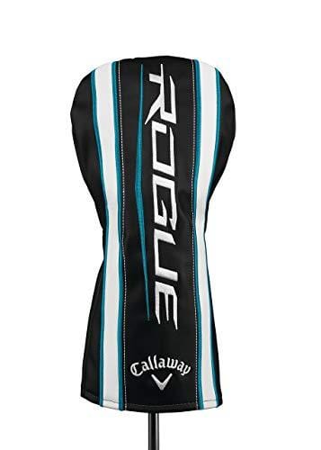 Callaway Rogue SZ Driver, 10.5°, Graphite, Stiff (Renewed)