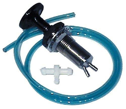 DAPCO Plunger Primer Kit 11305/10161-AD