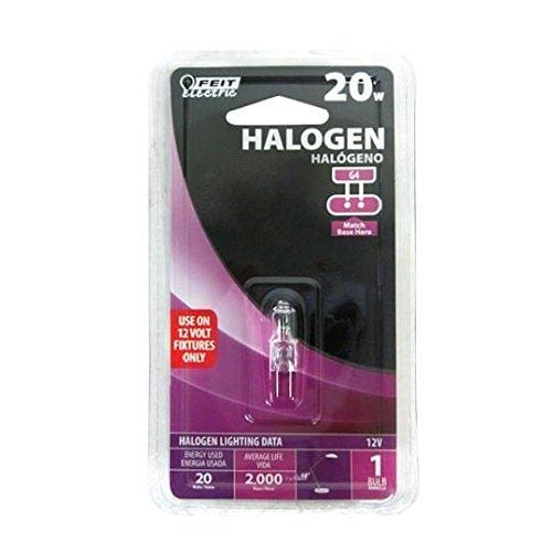 Snow Joe Replacement Halogen Lamp for SJ621/SJ623E/SJM988 Snow Throwers