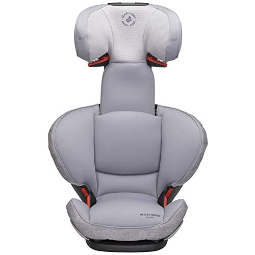 Maxi-Cosi Rodifix Booster Car Seat, Nomad Grey, One Size