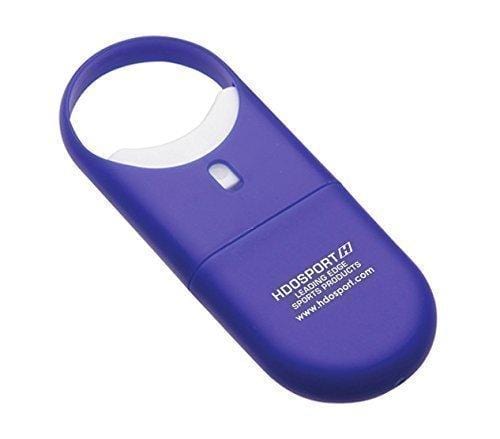 Telic Z-Strap Sandals Deep Ocean L & Travel Sunscreen Spray Bundle