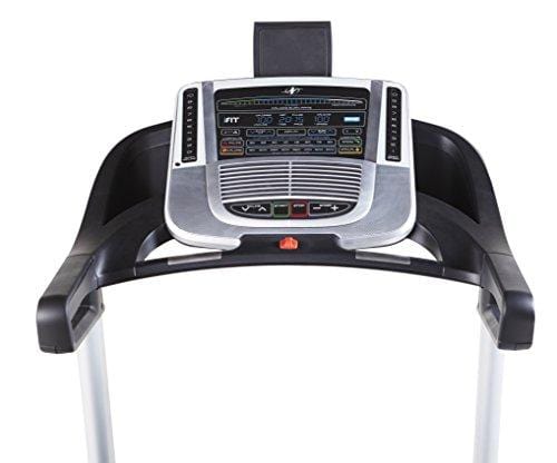 NordicTrack C 700 Treadmill