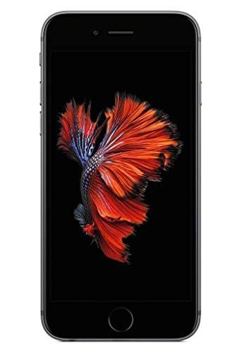 Apple iPhone 6S (32GB) - Space Gray - [works exclusively with Simple Mobile]