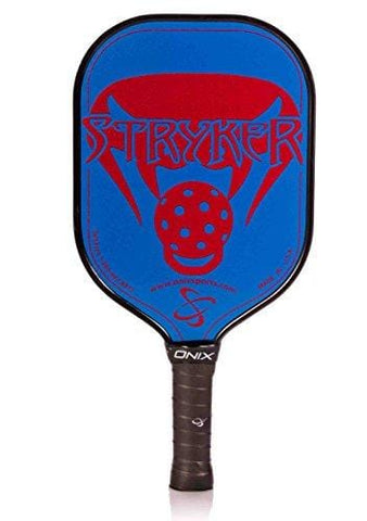 Composite Stryker - Blue [product _type] Onix - Ultra Pickleball - The Pickleball Paddle MegaStore