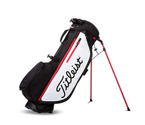 Titleist Golf- Players 4 Plus Stand Bag