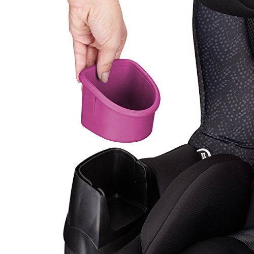 Evenflo Stratos 65 Convertible Car Seat, Pink Sunset