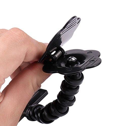 Yeefant Portable Pet Selfie Stick Phone Attachment Dog Cat Take Photos Training Toy,Convert Any Surface Into An Instant Pet Photo Booth