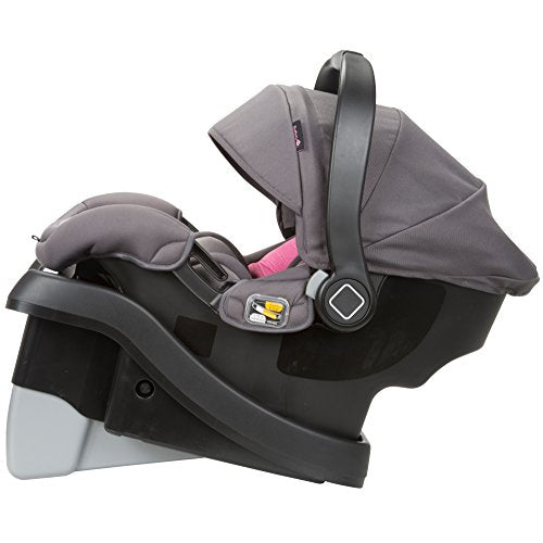 Safety 1st Onboard 35 Air 360 Infant Car Seat, Blush Pink HX