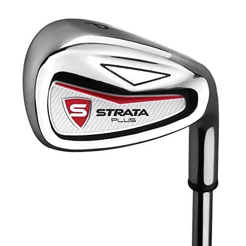Callaway Men's Strata Plus Complete Golf Set (14-Piece, Left Hand, Steel) [product _type] Callaway - Ultra Pickleball - The Pickleball Paddle MegaStore