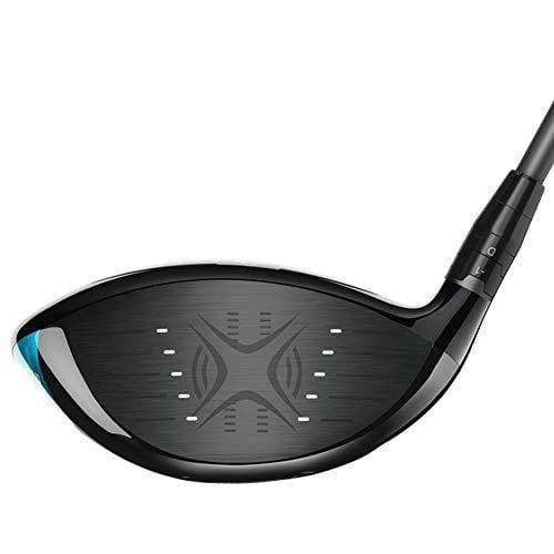 Callaway Golf 2018 Women's Rogue Driver, Right Hand, Quaranta, 40G Shaft, Ladies Flex, 13.5 degrees