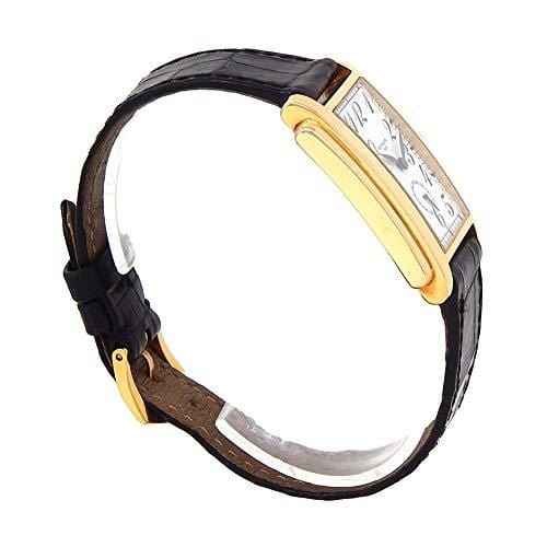 Patek Philippe Gondolo Mechanical-Hand-Wind Male Watch 5024J (Certified Pre-Owned)