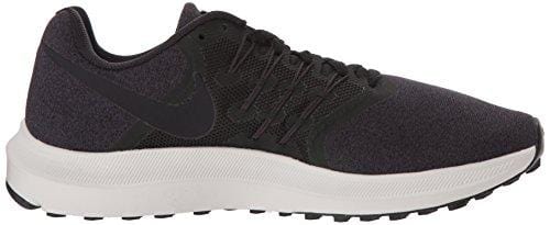 Nike Women's Swift Running Shoe, Black/Oil vast Grey, 8.5 Regular US