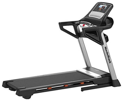 NordicTrack T 8.5 S Treadmill