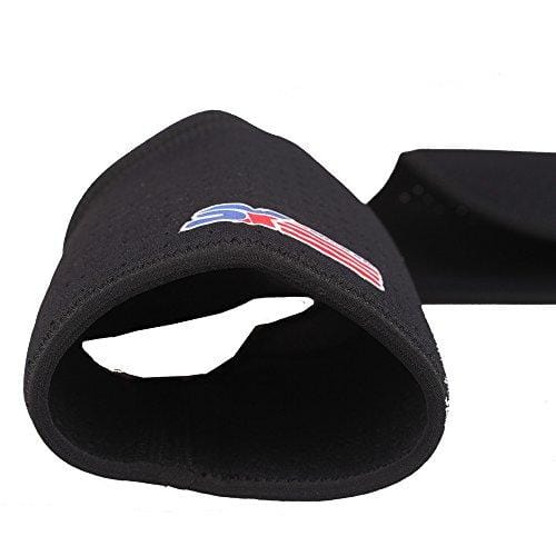 Sports Double Shoulder Brace Support Strap Wrap Belt Band Gym Sport Injury Guard Back Pad Black