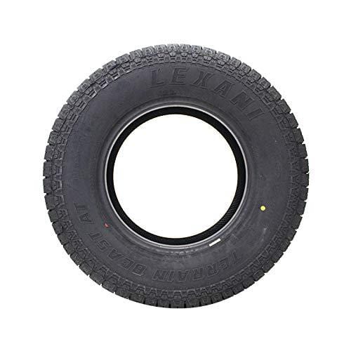 Lexani Terrain Beast Radial Tire-LT265/75R16 123S
