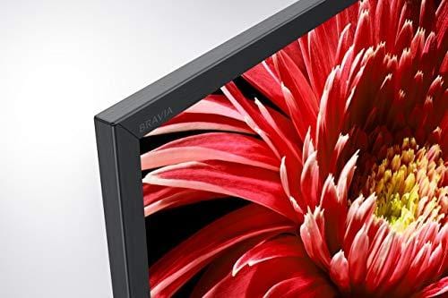 Sony XBR-X850G 85-Inch 4K Ultra HD LED TV (2019 Model)