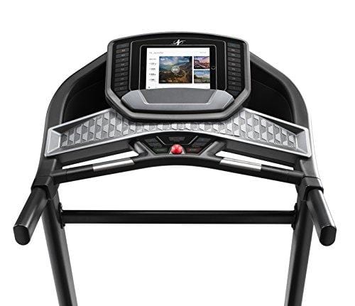 NordicTrack C 590 Pro Treadmill