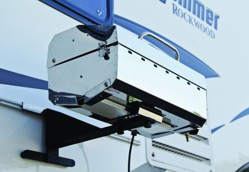 Camco 58090 Grill Mount