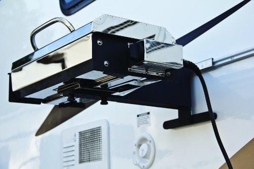 Camco 58090 Grill Mount