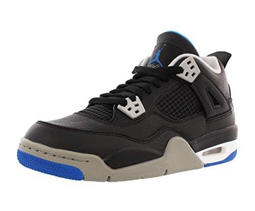 Air Jordan 4 Retro BG - 408452 117